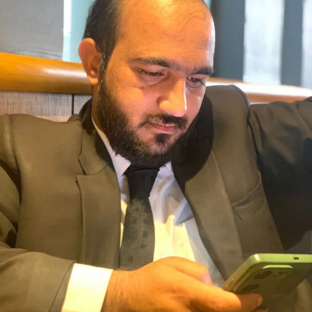 Junaid Akhtar adv