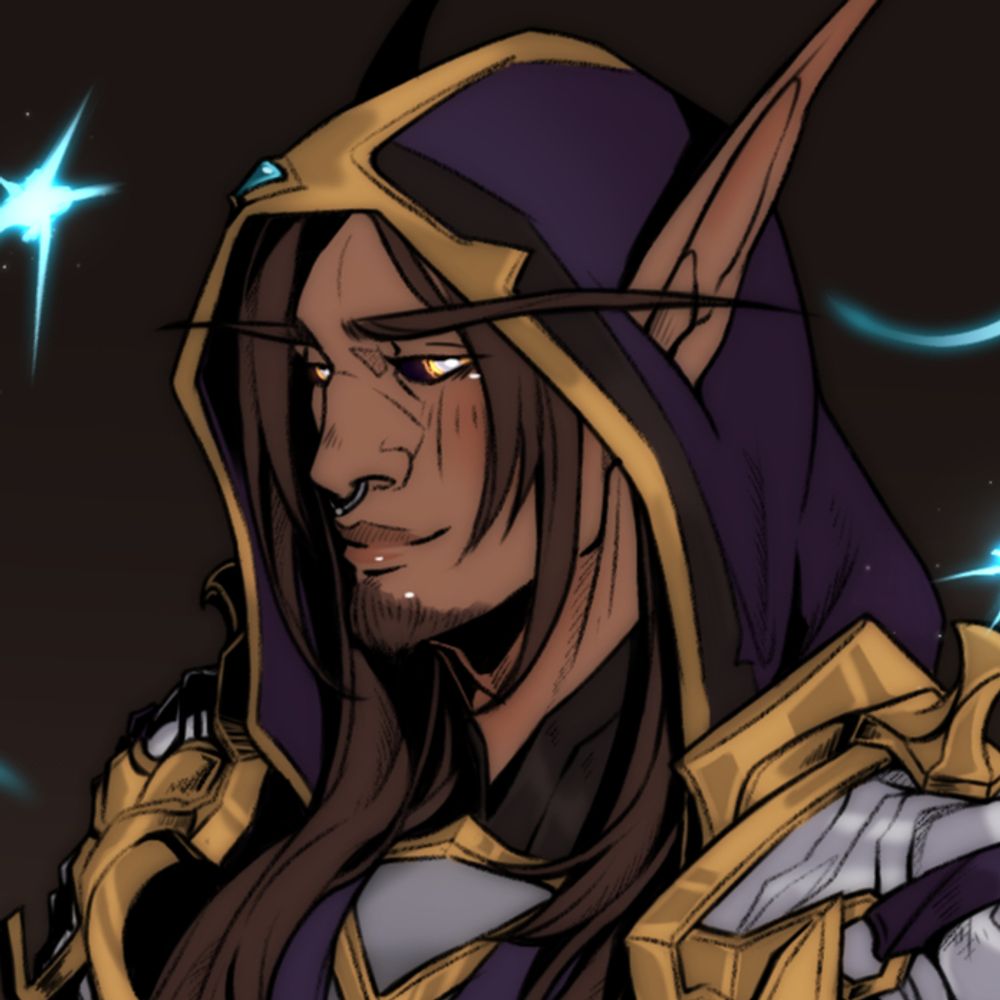 User avatar