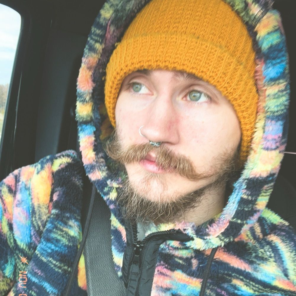 Tyler B.C Kline