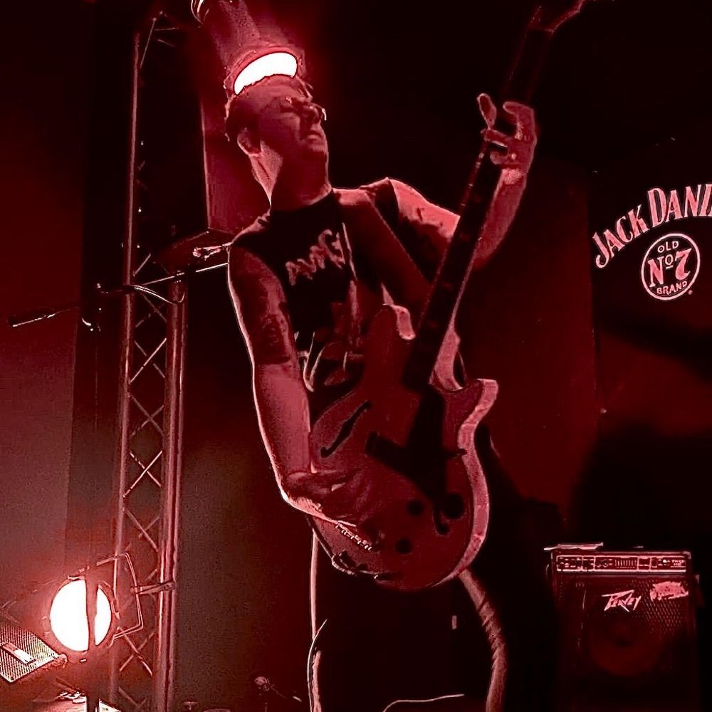 James Cruttwell