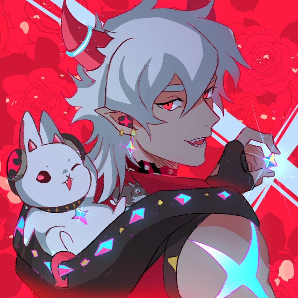 Aku✨