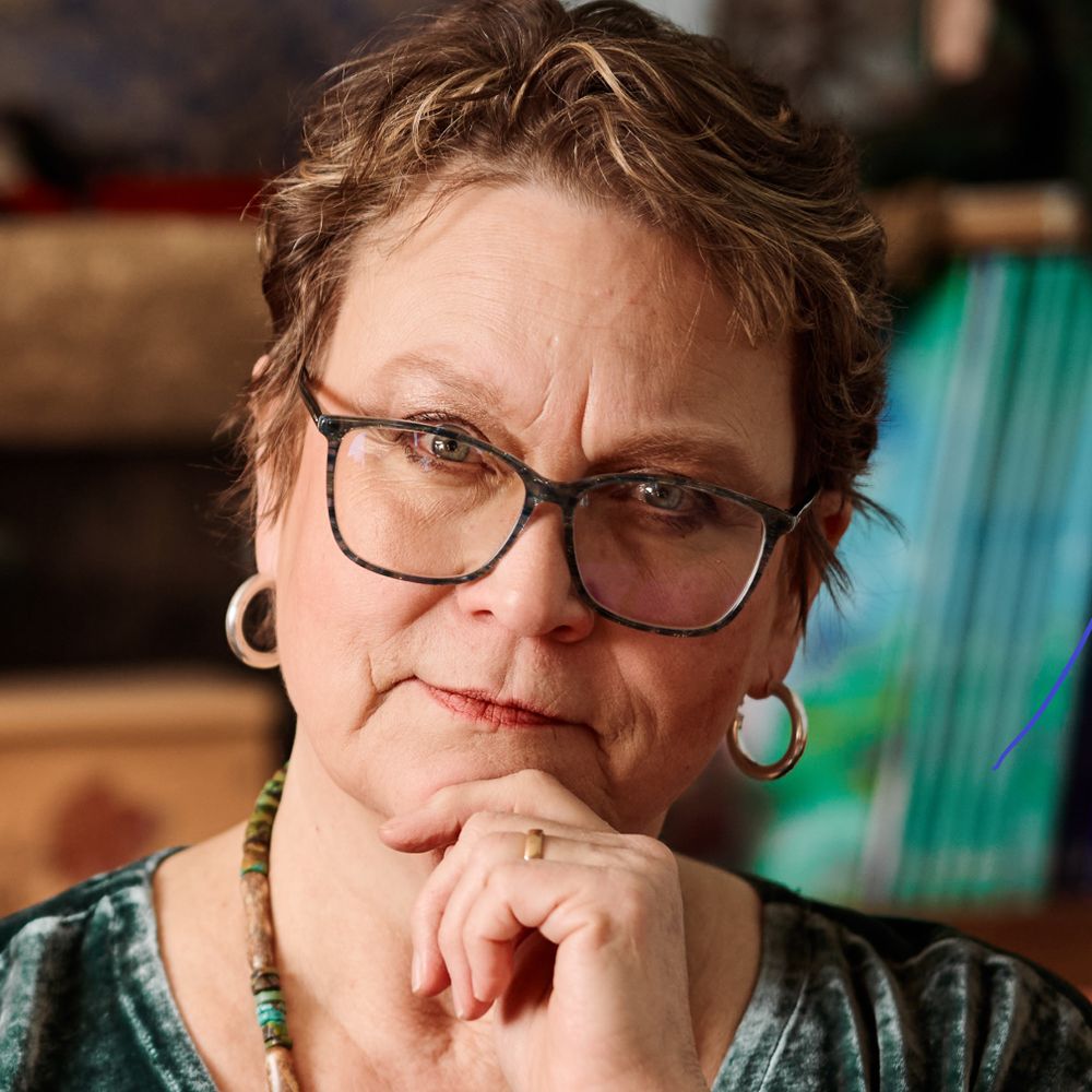 Heather Roan Robbins