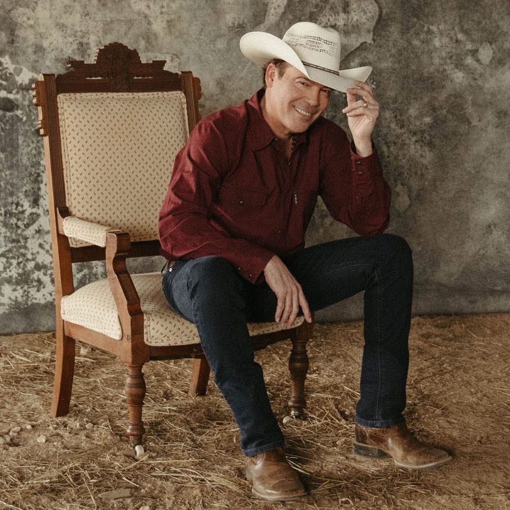 Clay Walker ✅