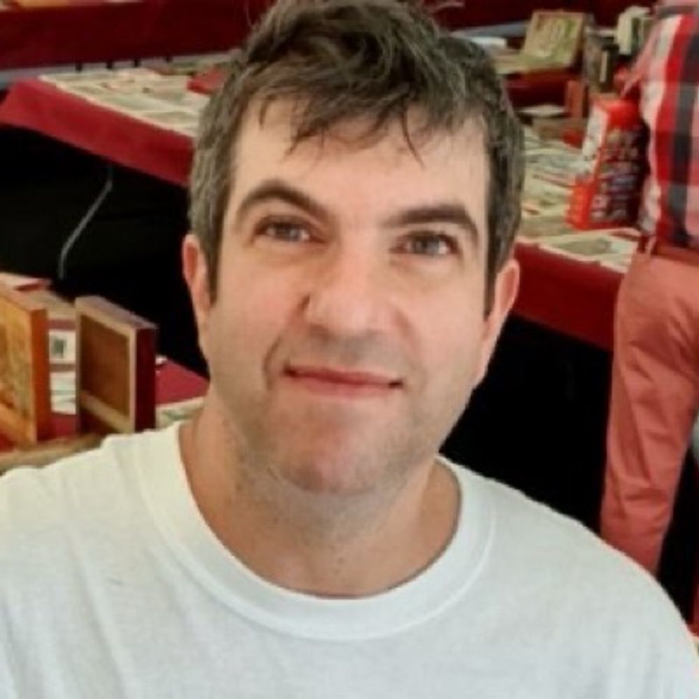 A.J. Jacobs