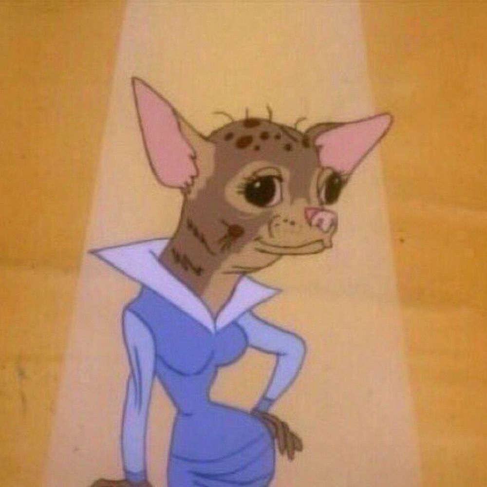 MacBitch