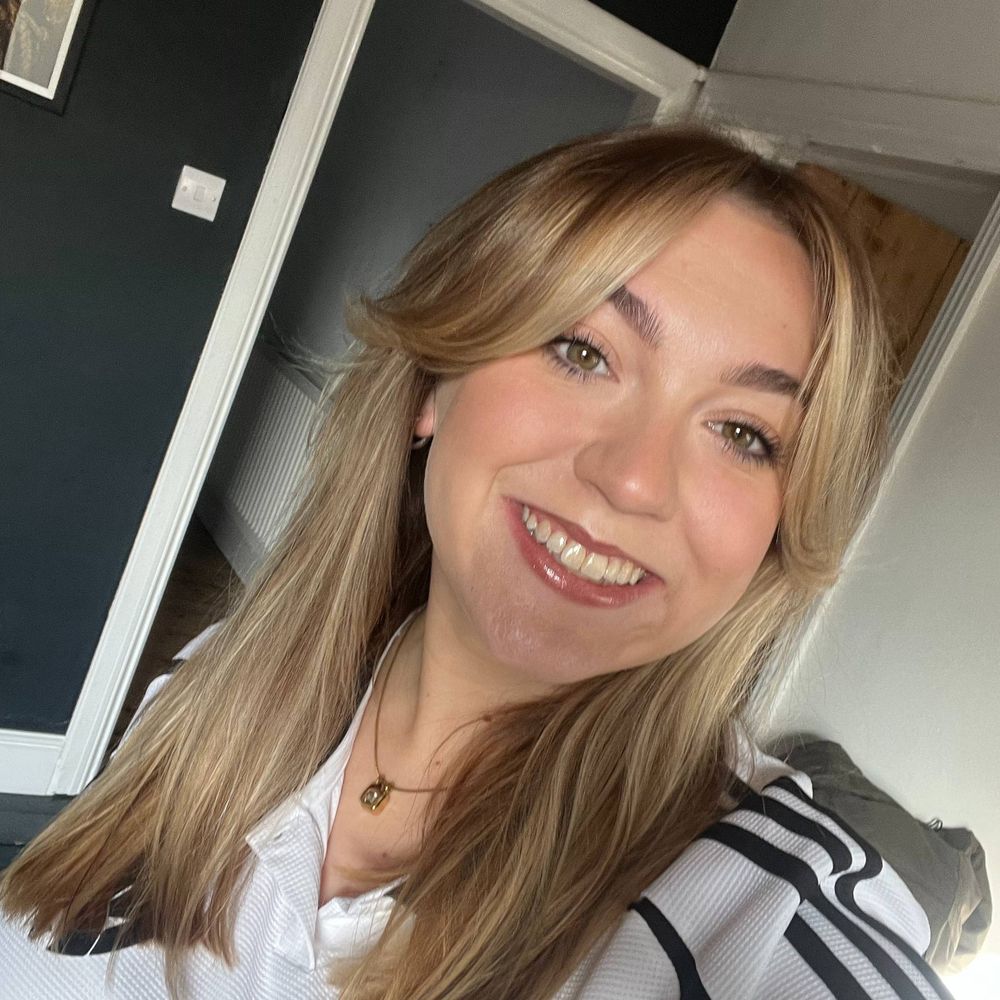 Rachael Heron