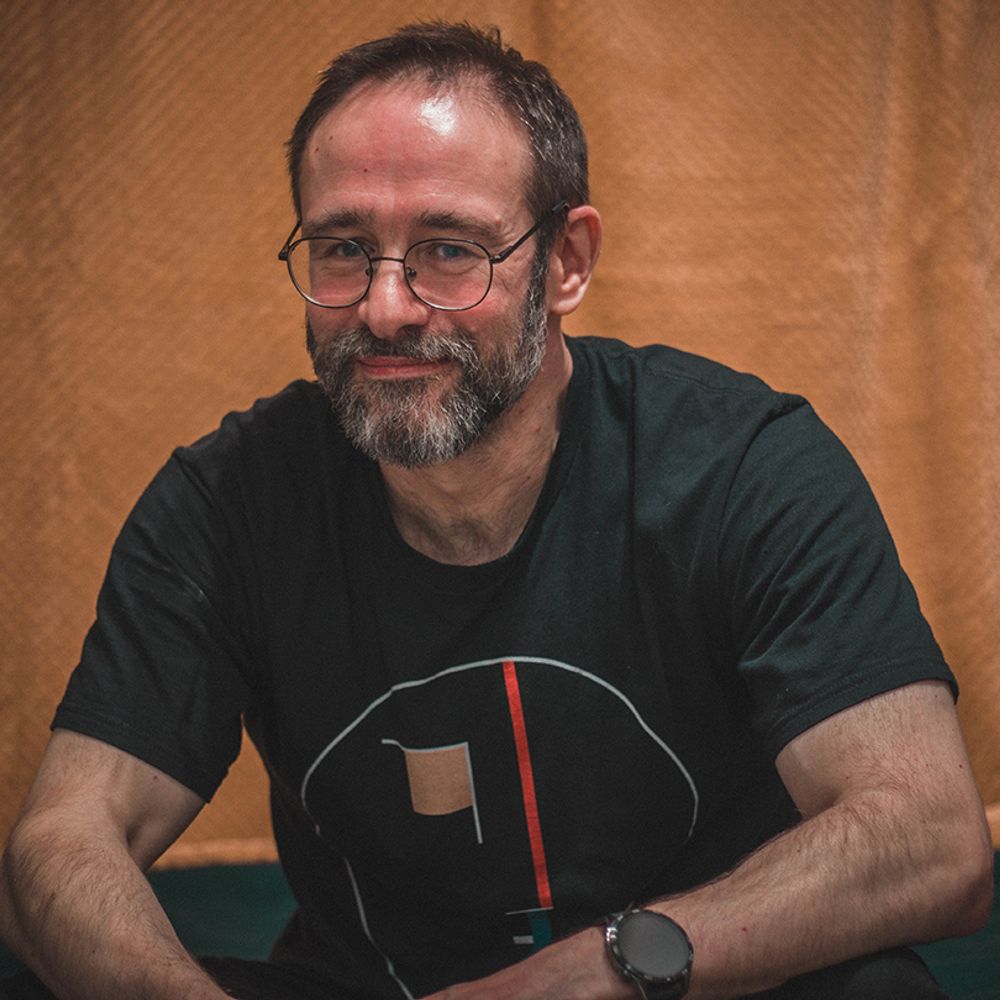 Steve Benway