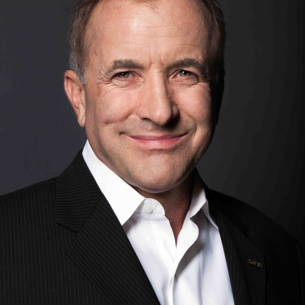 Michael Shermer