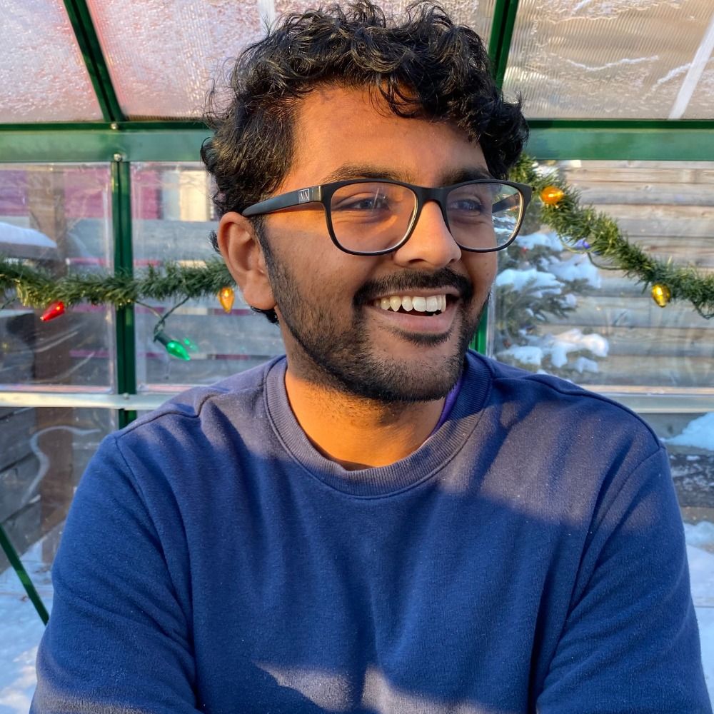 Deepak Kumar