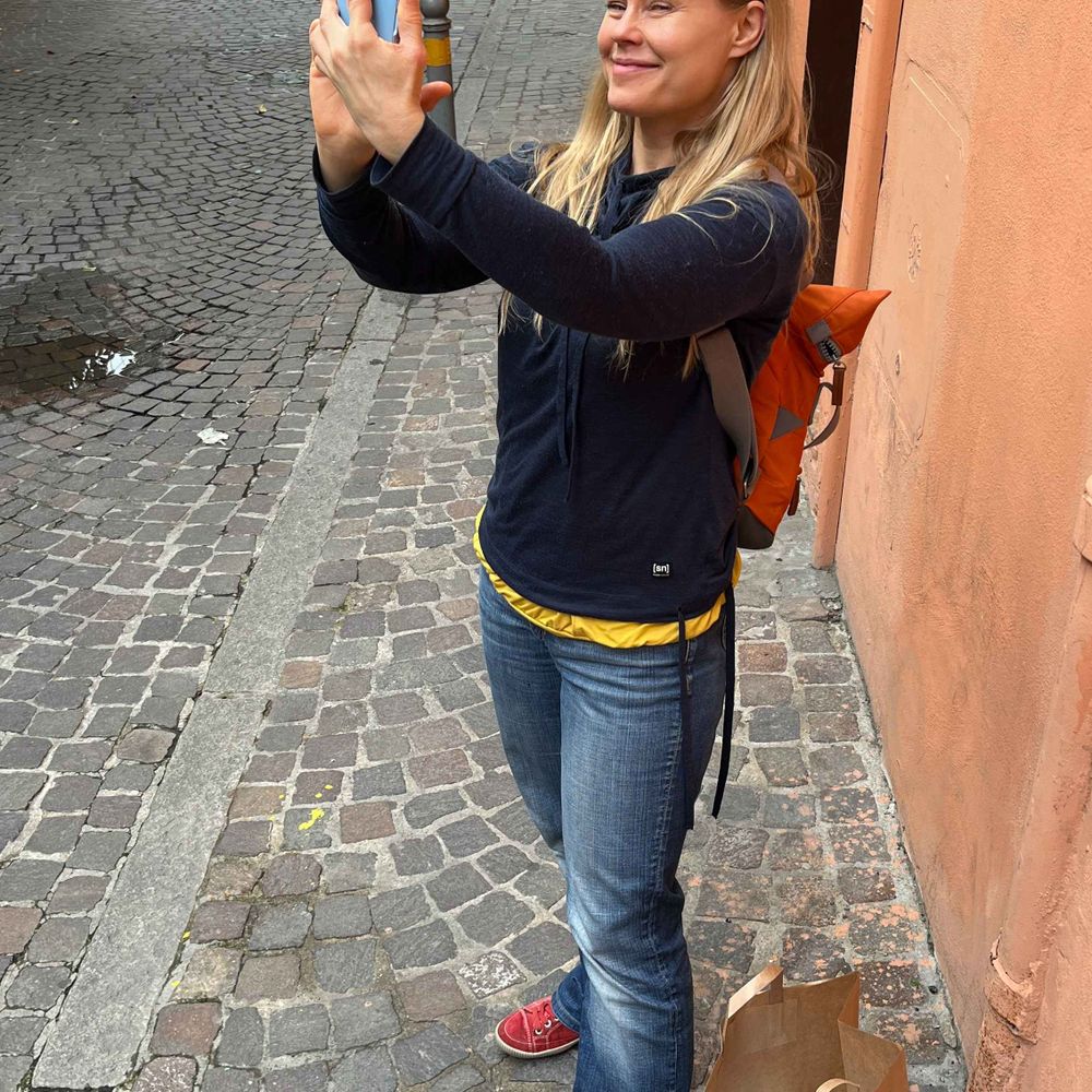 Leena Häggman
