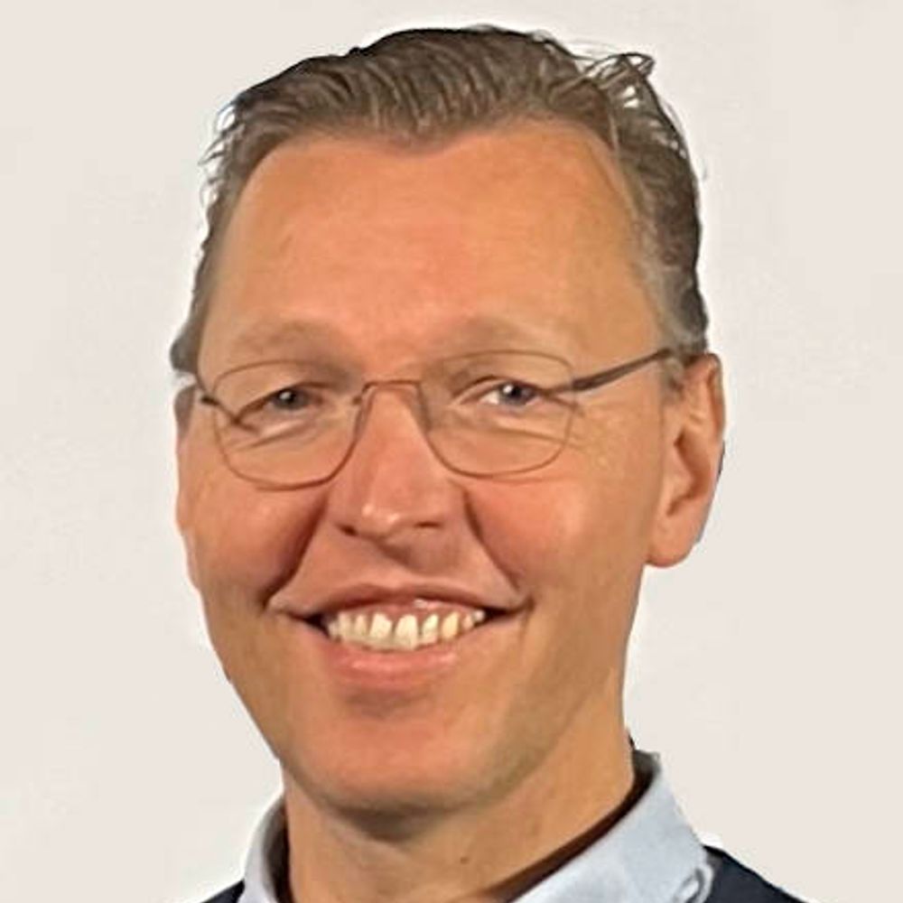 Edwin Zuidema