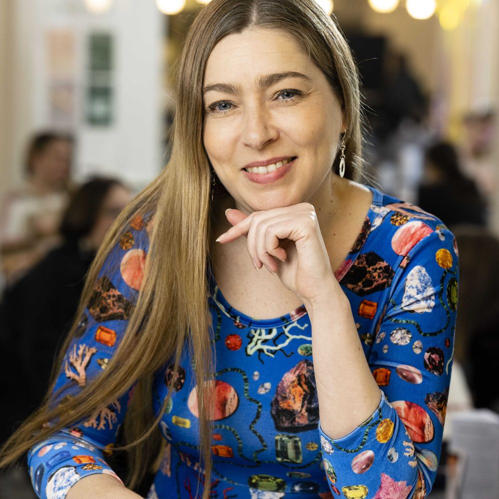 Gwenaëlle Bauvois