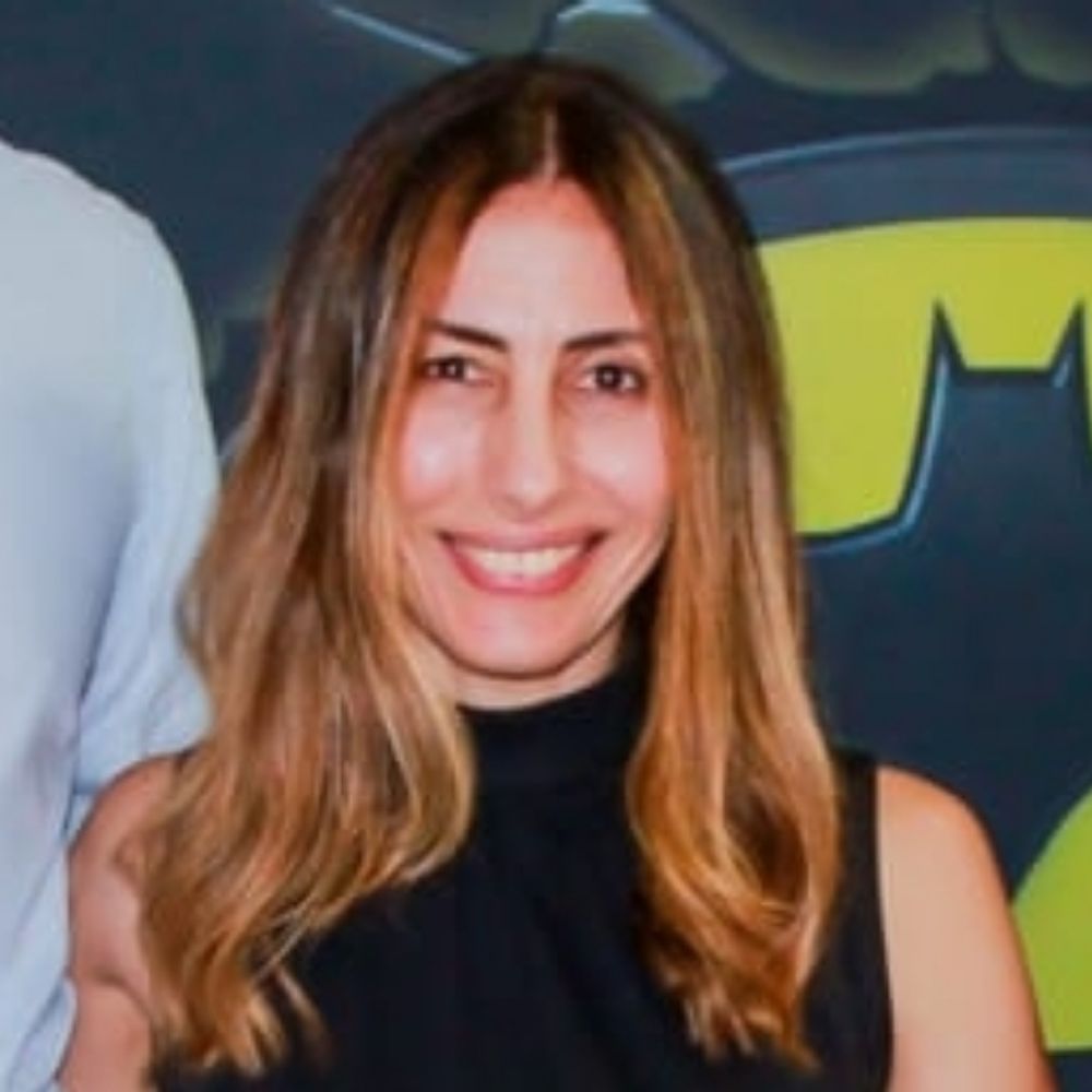 Adriana Nilsson
