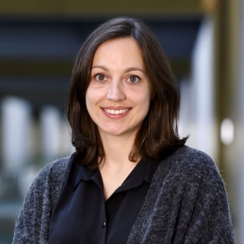 Dominique Wirz
