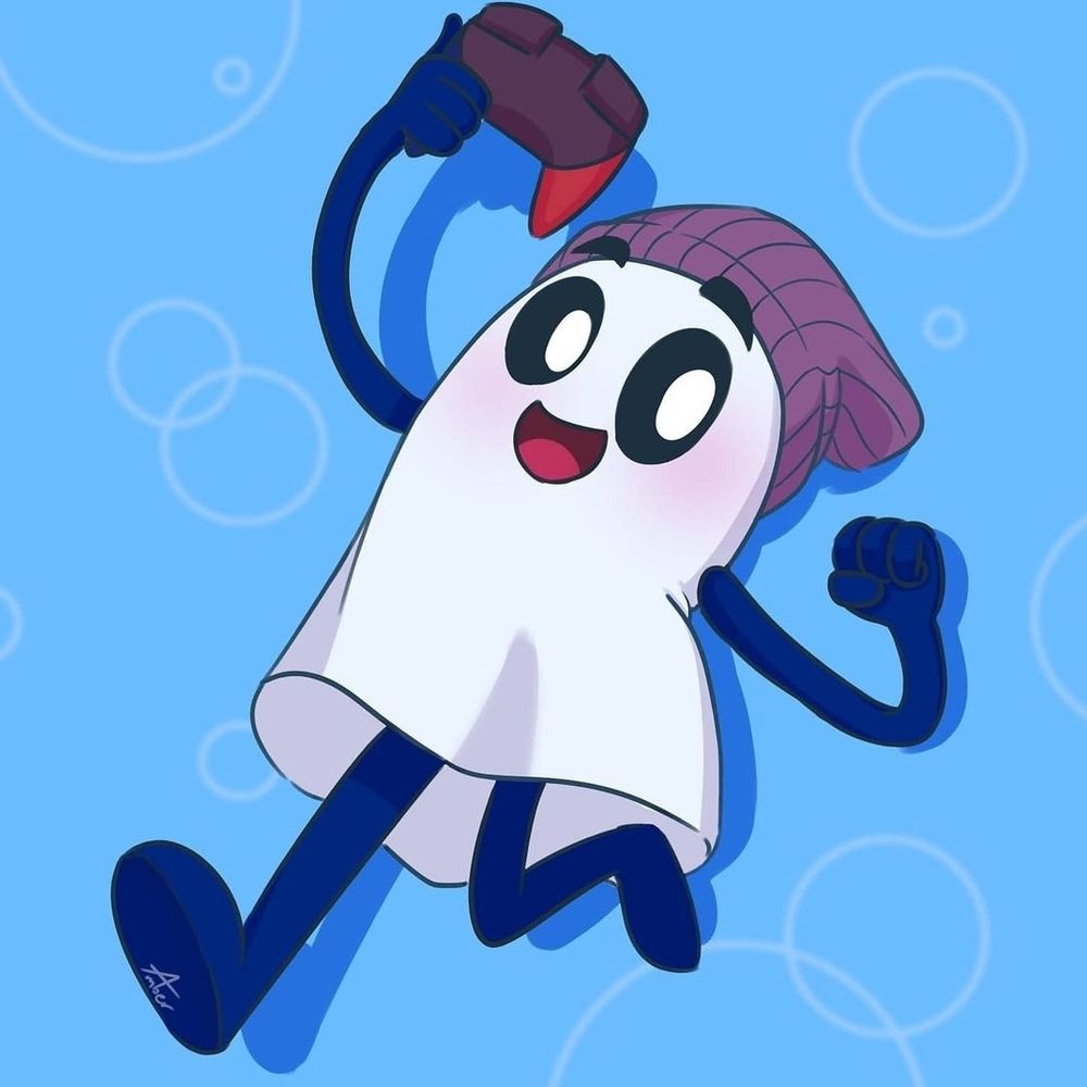 EctoScreen
