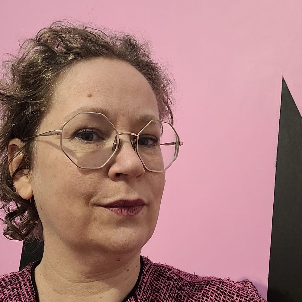 Jenny Bergenmar