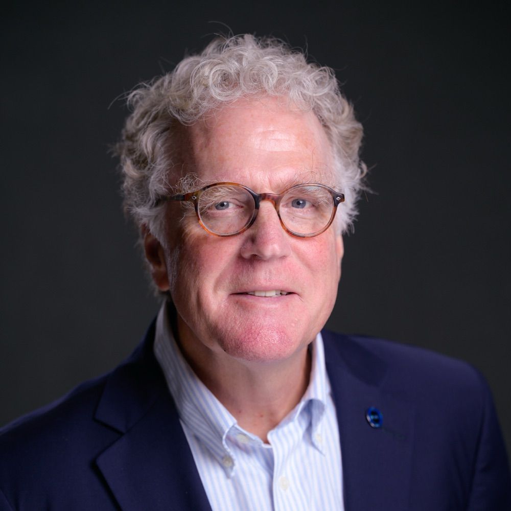 Keith Bergman