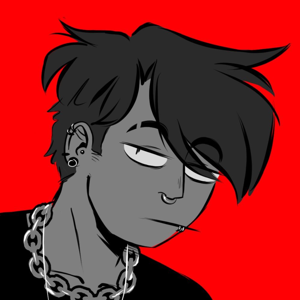 HELLO DEMONS ITS YA BOI