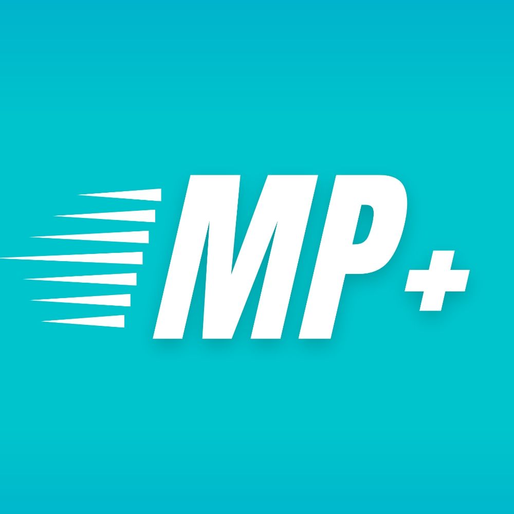 MagicPod+