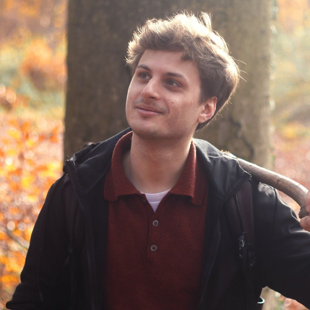 Kasper Nollet