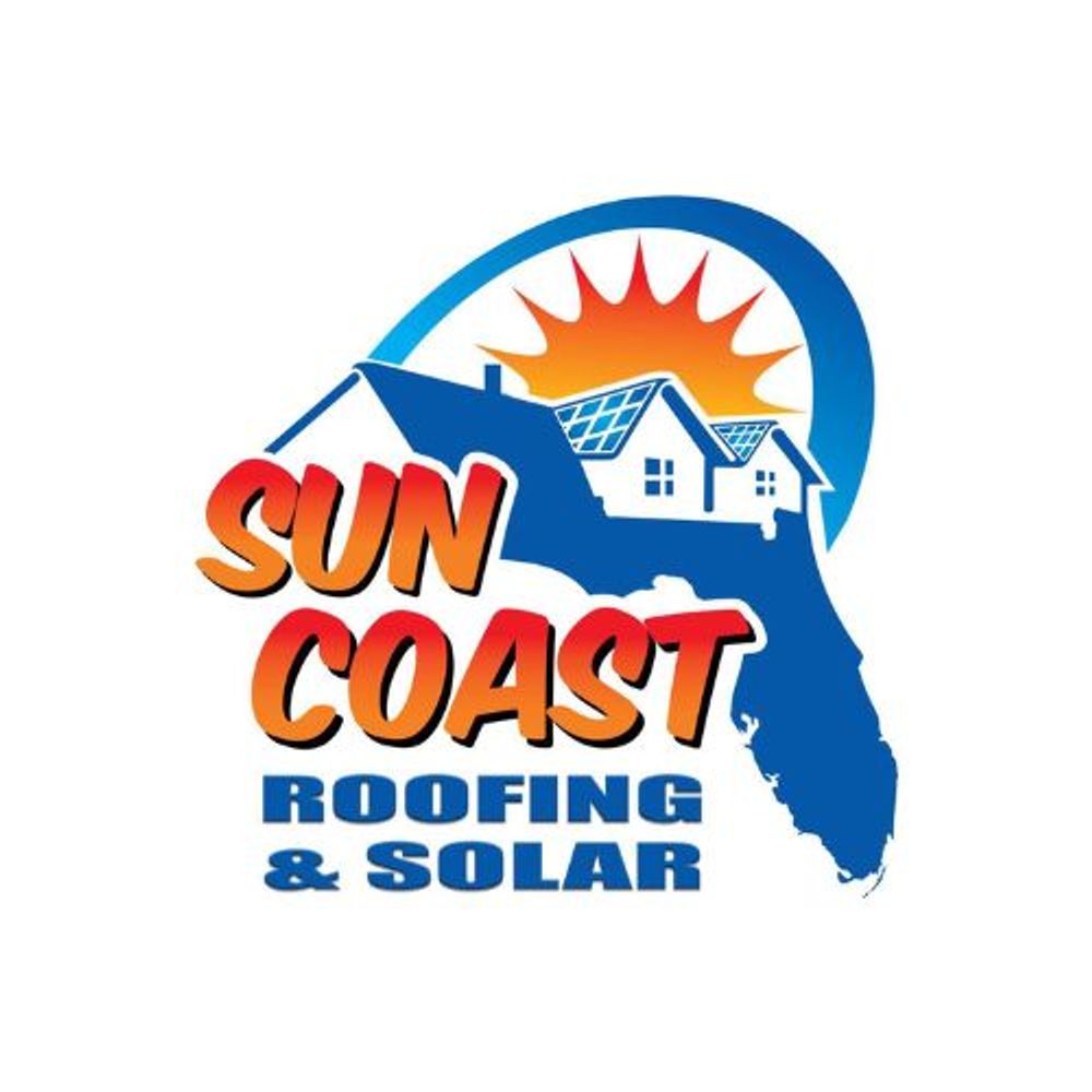 Sun Coast Roofing & Solar