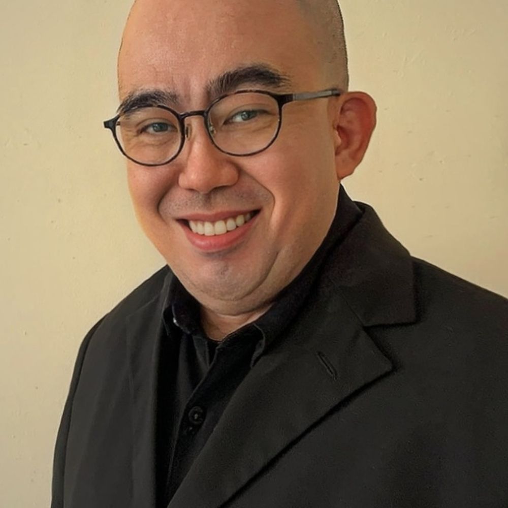 Alex Hong