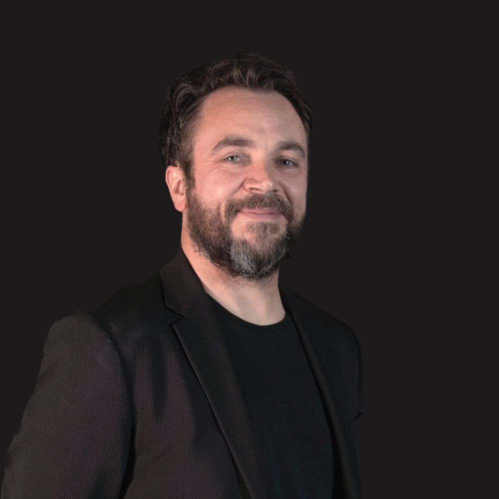 Iain Allan Mills