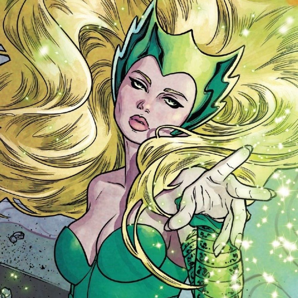 Amora