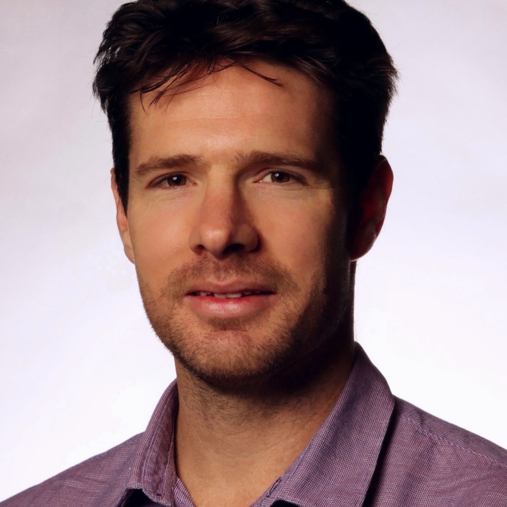 Paddy Dempsey