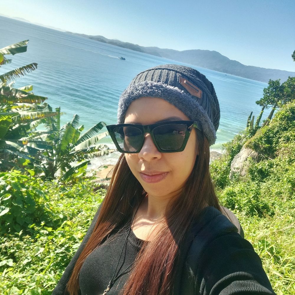 Guriazinha de Capital