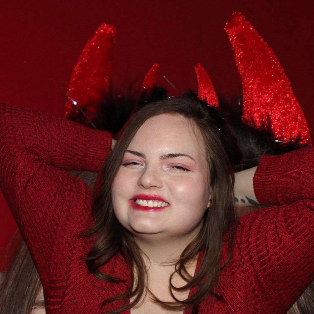 Franki Zest