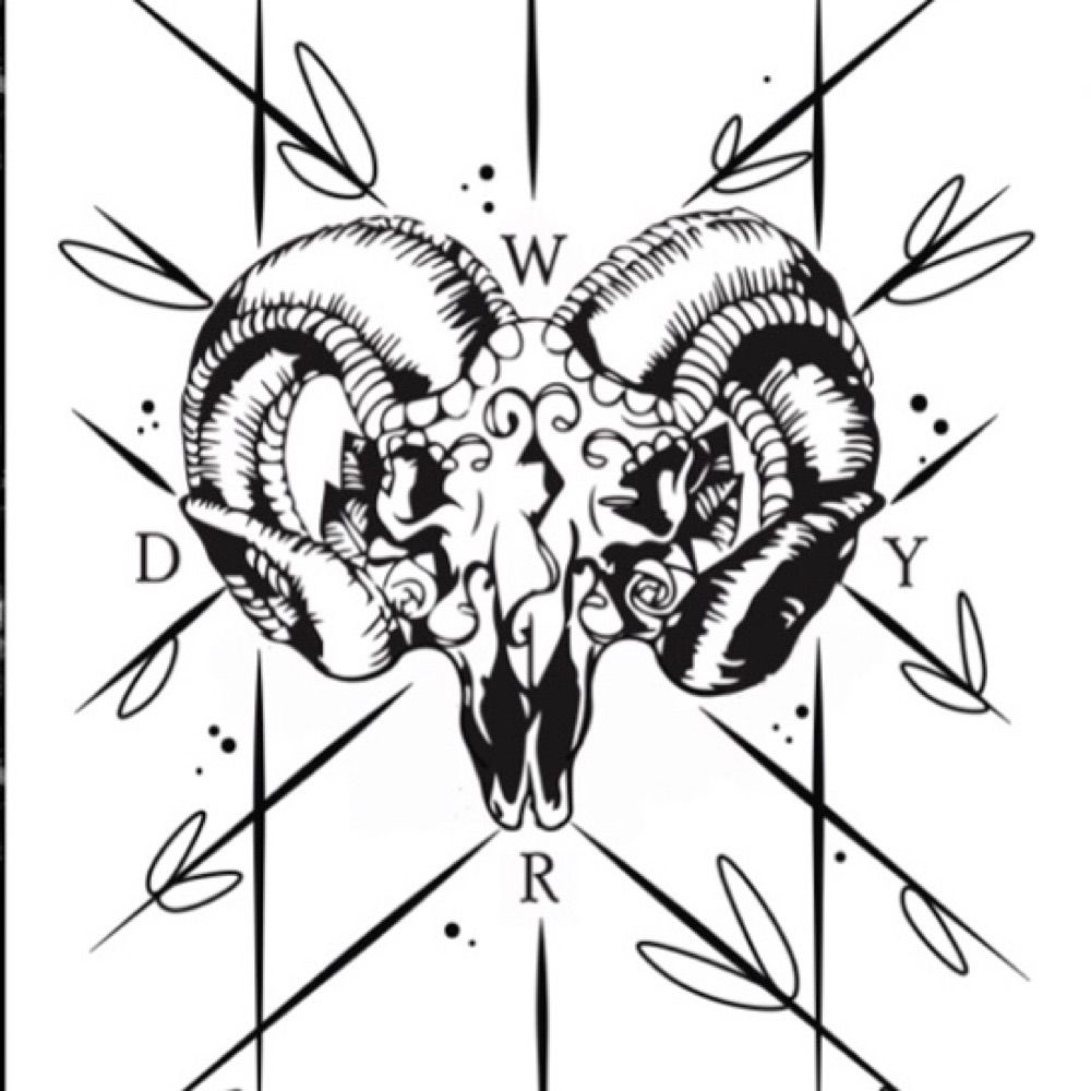 Wyrd Curations