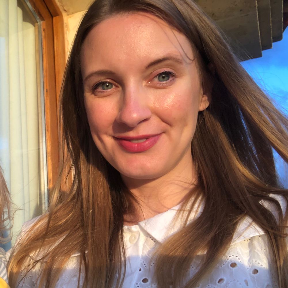 Dr Anna Kosovac