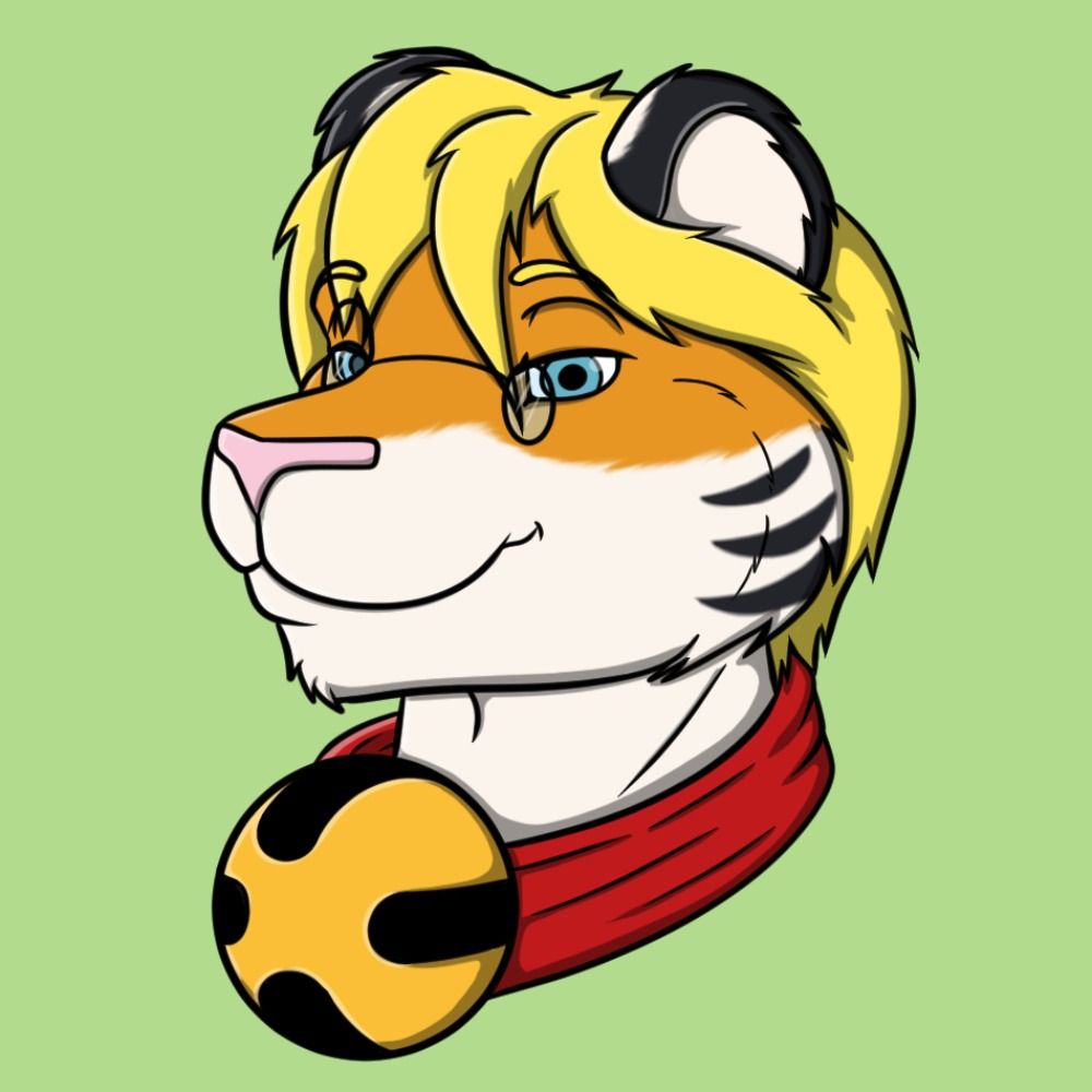 Tiger Claw