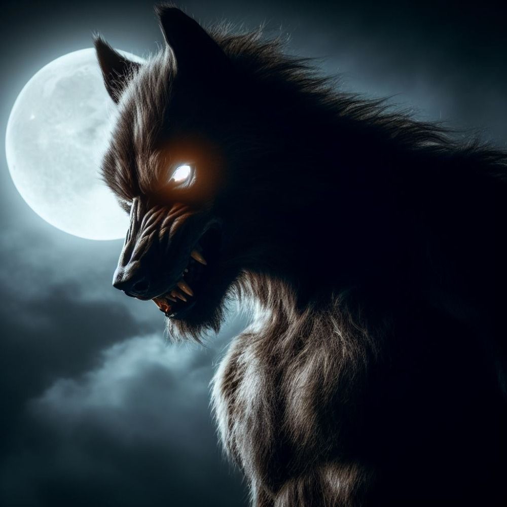 CLCWolf