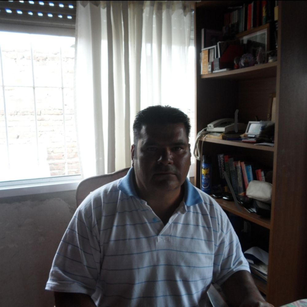 Carlos Froilan Monzón