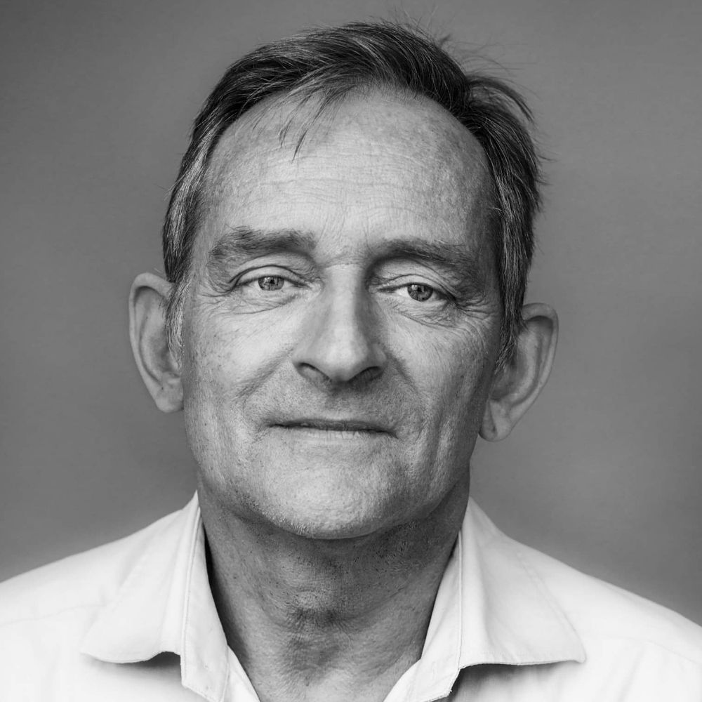 Erwin Mortier