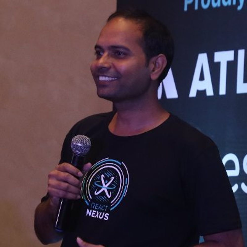 Kiran Abburi