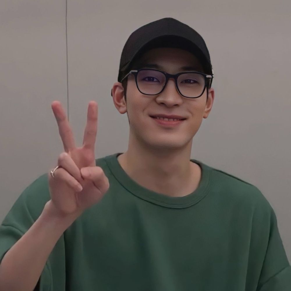 wonu’s friends 