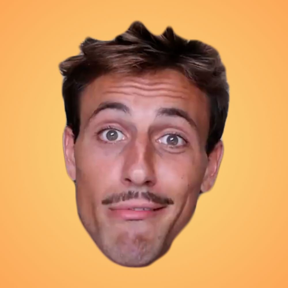 Profile avatar
