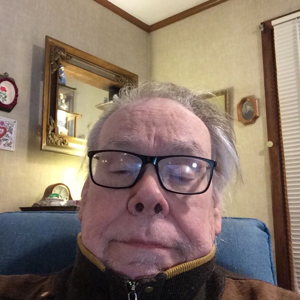 Michael Seaman