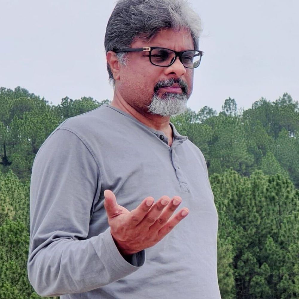 Hashir Irshad