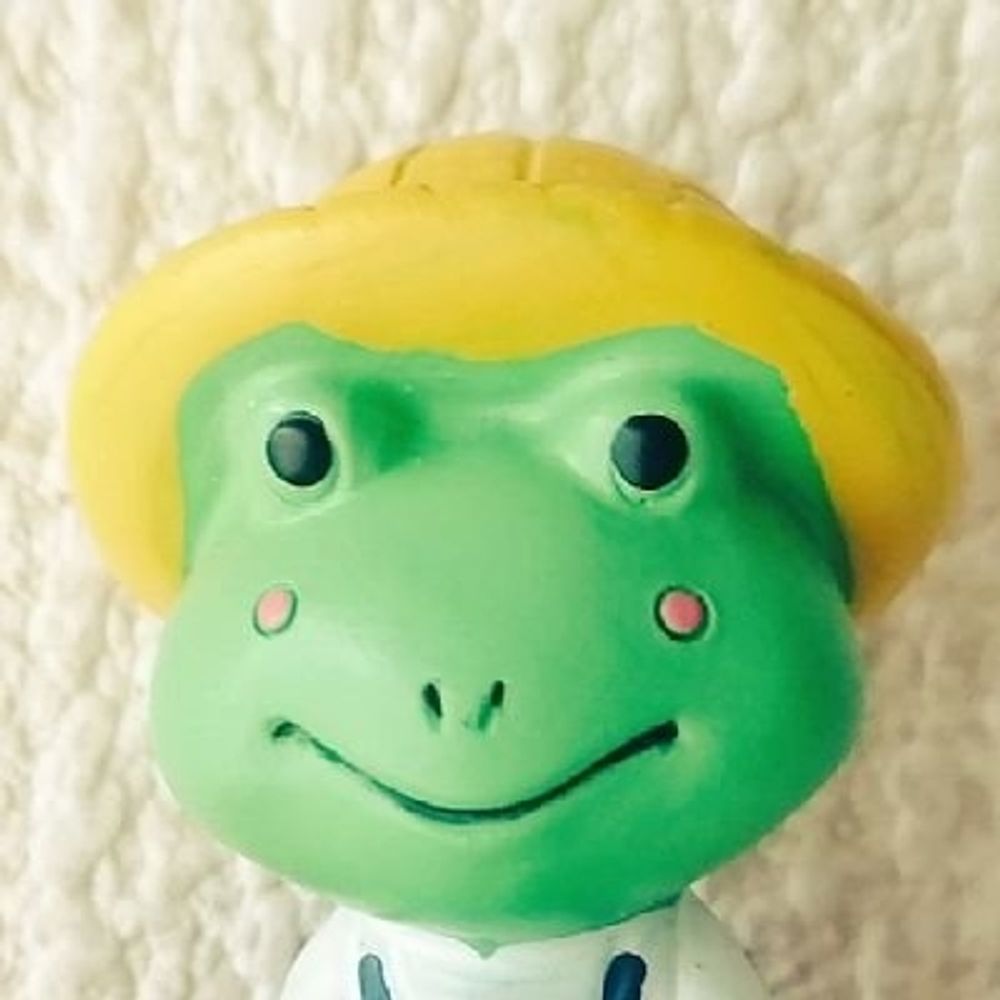 早川