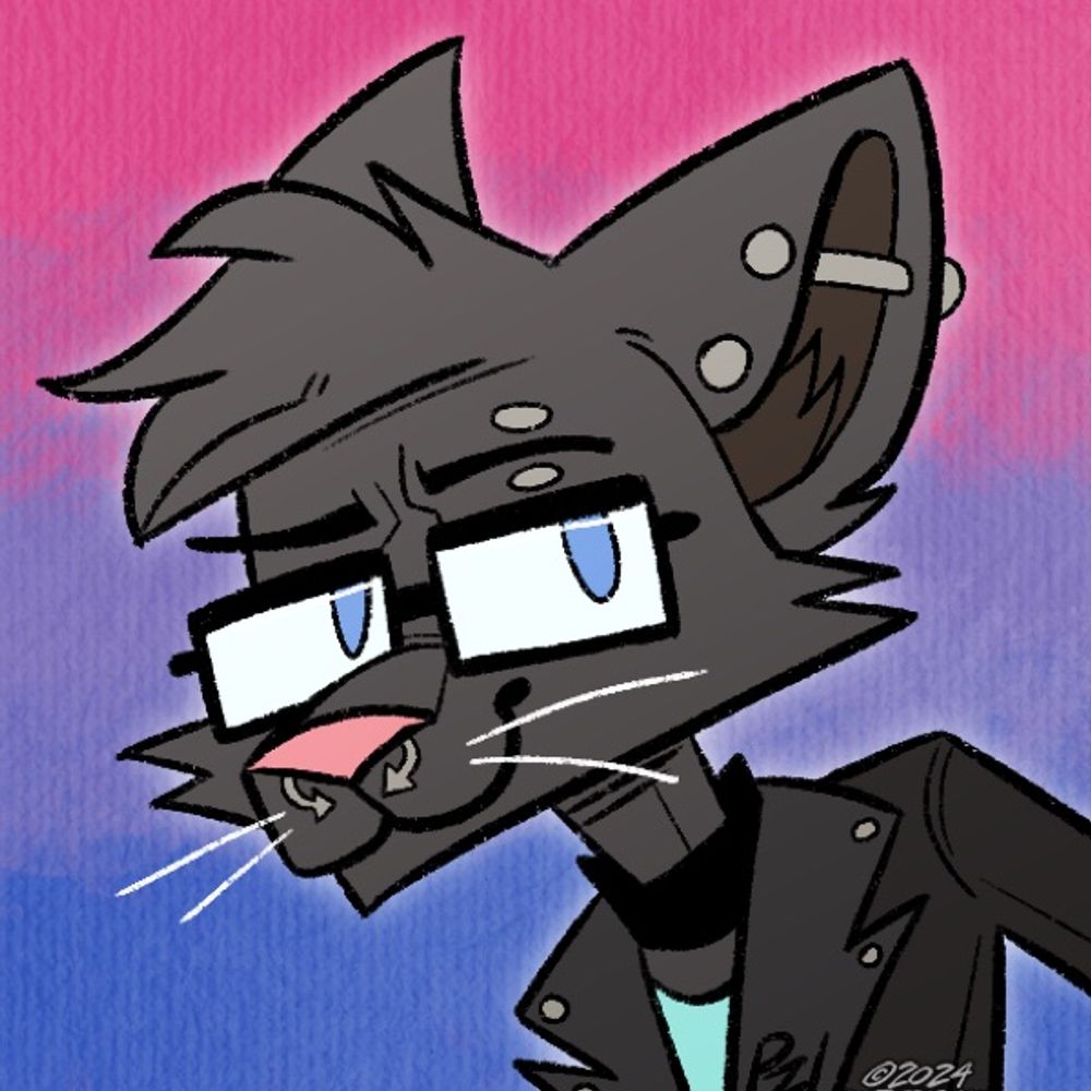 Catboy Slim's avatar