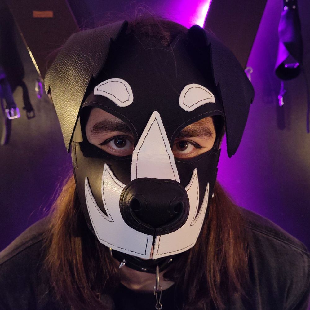 Pup Void 🐾🔞