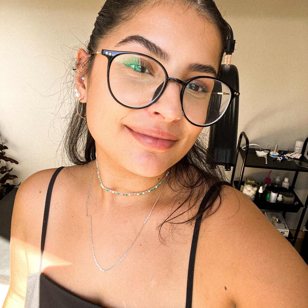 cansadita fernandes