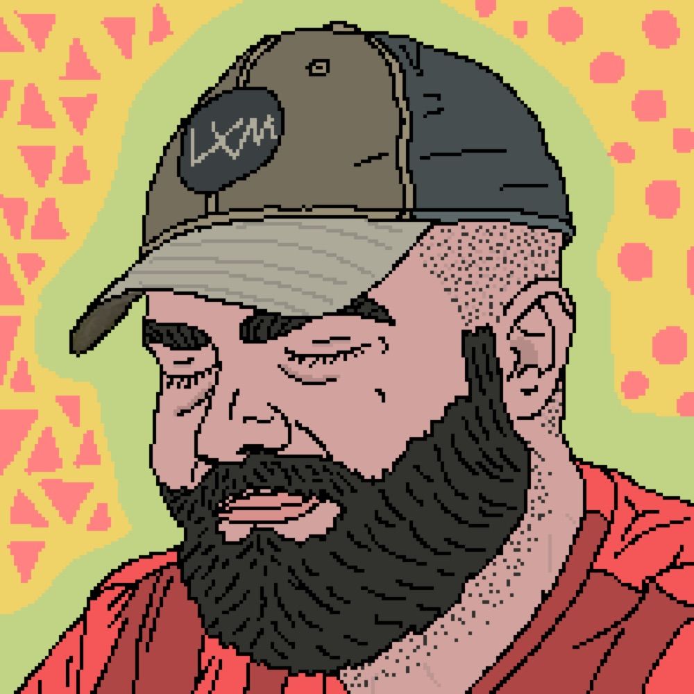 Lachlan