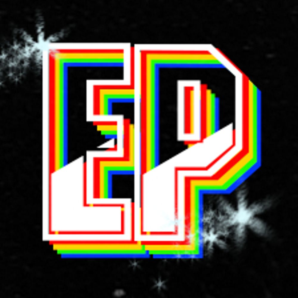 The East Patch