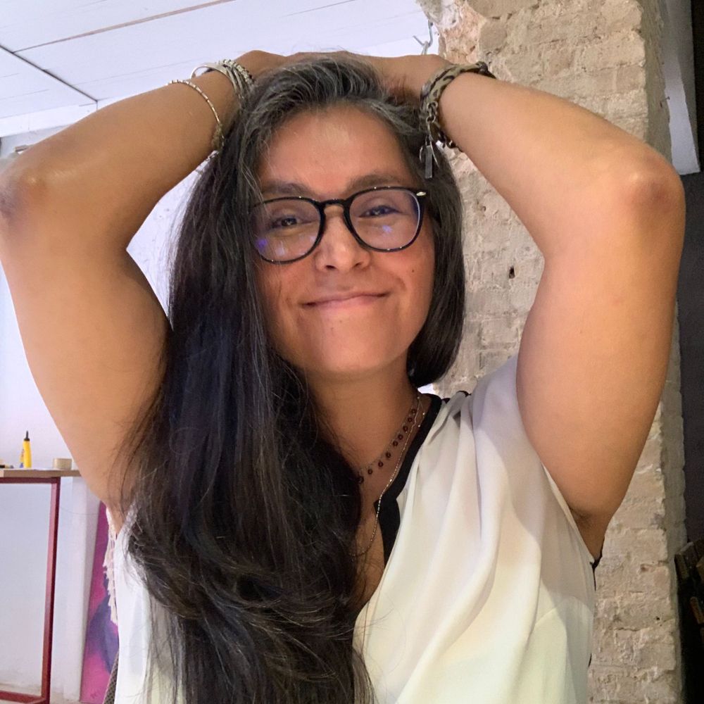 Xochitl de León