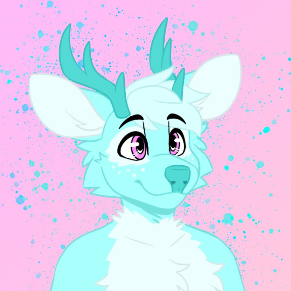 Thebluejello